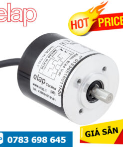 Encoder E40 ELAP