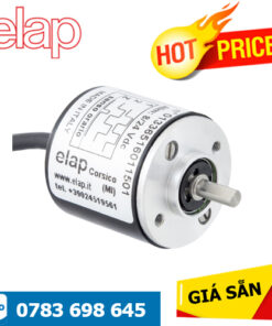 Encoder E30 ELAP
