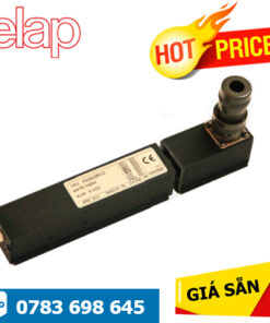 Linear transducers series PD – PE – PS ELAP