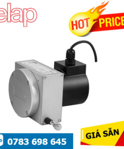 Wire potentiometer HPS ELAP