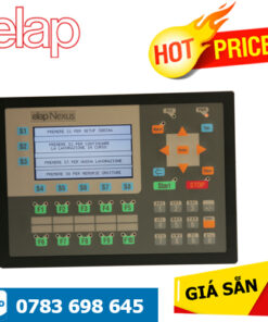 Bộ điều khiển Nexus N2 ELAP