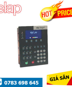 Bộ điều khiển Vega+ ELAP