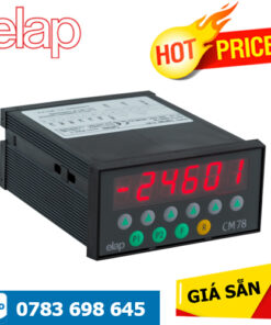 Bộ điều khiển CM78 ELAP