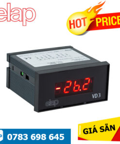 Counters & visualizers VD3 ELAP