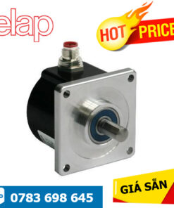 Bộ giải mã xung tuyệt đối REC540-VA Elap