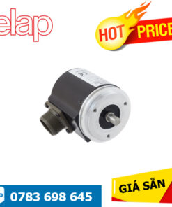Bộ giải mã xung tương đối RE520 ELAP