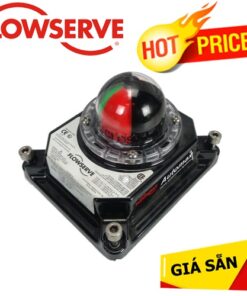 Bộ định vị NXCLU2M3-18-00200 Flowserve
