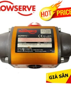 Bộ truyền động 10BRS40n8 Flowserve