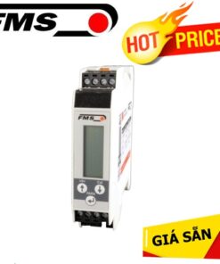 BỘ KHUẾCH ĐẠI LỰC CĂNG EMGZ310.ComACT FMS
