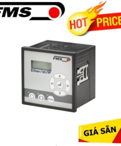 Bộ điều khiển lực căng CMGZ309.S.EIP FMS