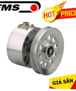 Cảm biến lực căng CR208 FMS