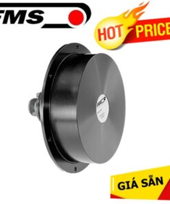 Cảm biến lực căng RMGZ800 FMS