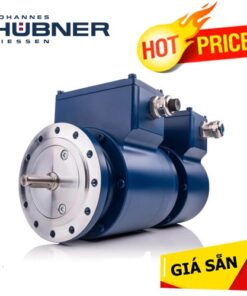 EGS 40 K (ID: 19651) Hubner Giessen,Công tắc tốc độ hạng nặng điện tử