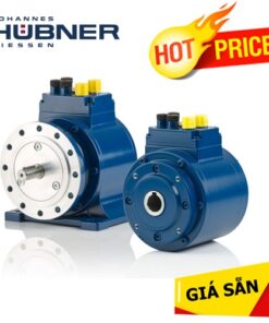 Bộ mã hóa quay quang học FGH 6 Hubner Giessen Vietnam