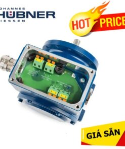 Màn hình tốc độ điện tử EGS 2 AK HUBNER GIESSEN, Huebner Giessen Vietnam