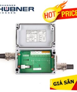 Bộ phát / giải mã AMP 41K-1315 HUBNER GIESSEN, đại lý hubner Giessen vietnam