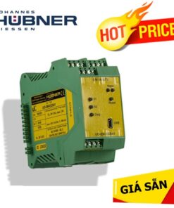 Mô-đun chuyển đổi tốc độ UO-EM-EGS4-5-2400 HUBNER GIESSEN vietnam