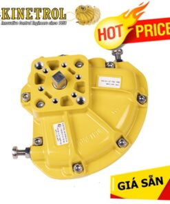 Bộ truyền động DSP211 KINETROL