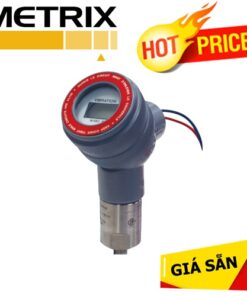 Chỉ báo Bộ phát rung ST5491E-022-410-00 METRIX