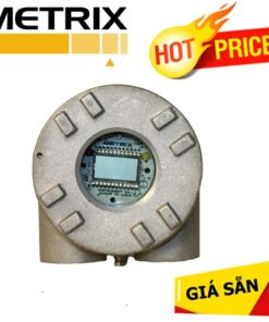Công tắc rung SW6000-8033-550 METRIX