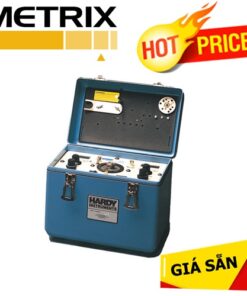 Portable Shaker HI-913 Shaker Metrix