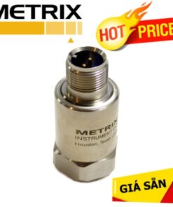 cảm biến đo độ rung Metrix, Metrix 450DR-2222-0100, metrix vietnam