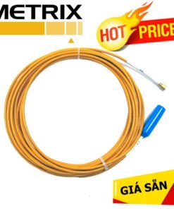 Máy phát vận tốc ST5484E-121-512-00 METRIX