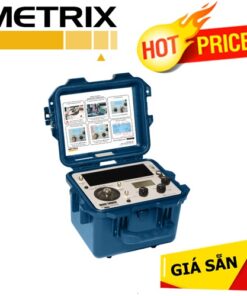 Công tắc rung 440SR-2044-0000 METRIX