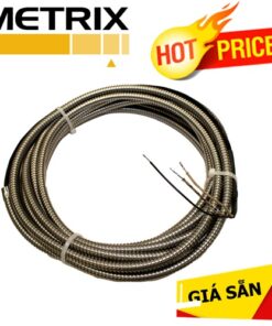 Seismic 4850-020 METRIX