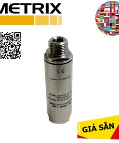 Cảm biến vận tốc 5485C-004, METRIX vietnam
