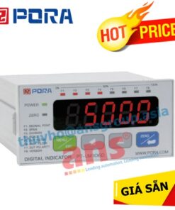 Tension indicator PT-LM106D PORA, đại lý pora vietnam