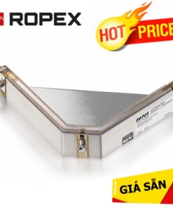 Thanh hàn nhiệt với băng nhiệt Customized versions Ropex