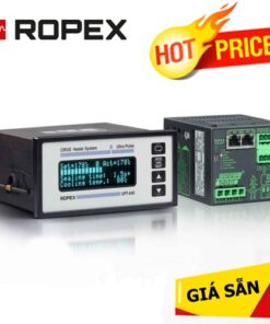  đại lý Ropex Vietnam, Ropex vietnam, RES-407/230VAC, Ropex Vietnam
