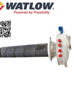 Heater type 431kW, 690V, 3P 706-14195 WATLOW