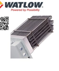 Heater type 199kW 706-14198C WATLOW