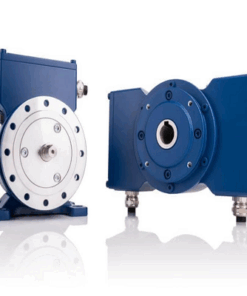 FG 40 / FGH(J) 40 Bộ mã hóa quay tăng dần Hubner Giessen