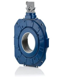 FGH 14 Bộ mã hóa gia tăng mạnh mẽ Huebner Giessen