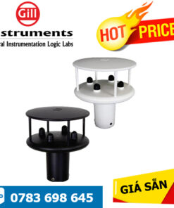 Cảm biến gió Doc No.1405-PS-0019 Issue 20 Part No.1405 -PK-038 Gill Instruments