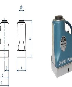 PS620 BỘ KÍCH THỦY LỰC HYDRALITE JACK TANGYE