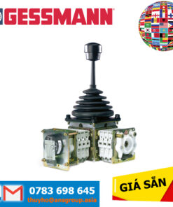 Bộ điều khiển đa trục V64.1 Gessmann