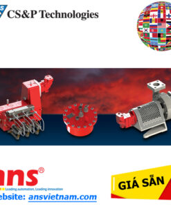 645-01412-00007 CS&P Technologies