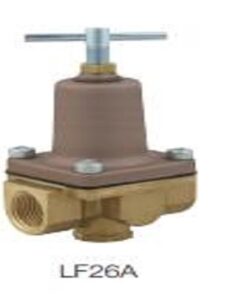 22949 LF263AP Van giảm áp dòng WATTS