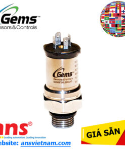 Gems Sensor 3500B0030G049000