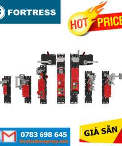 Fortress EN2T6EKL3SL461