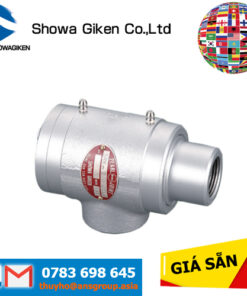 Showa Giken Vietnam,Khớp nối xoay SRK 80A Showa Giken