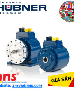 AM… 41 SIL 3 / AM…H 41 SIL 3 Hubner Giessen Vietnam
