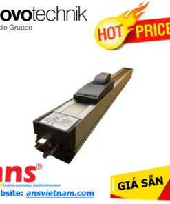 Cảm biến vị trí TLH-0360 Novotechnik