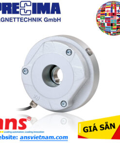 Phanh điện từ FDW15 205VDC Precima