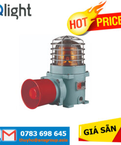 SESALR-WS-24-R Qlight