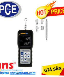 PCE-FM 500N PCE Instrument